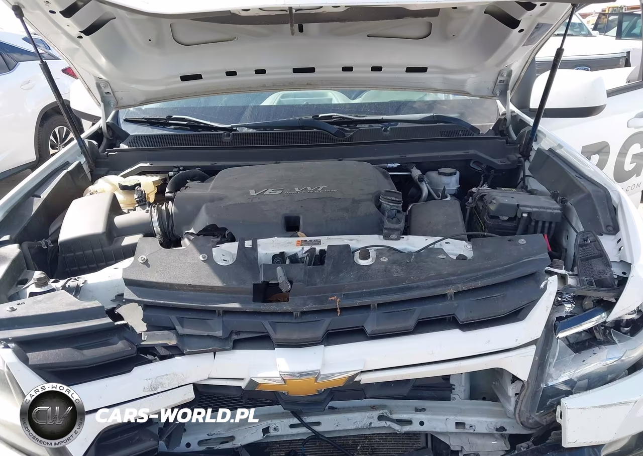 2021 Chevrolet Colorado 2Wd Short Box Wt VIN:1GCGSBEN6M1123830 - 10
