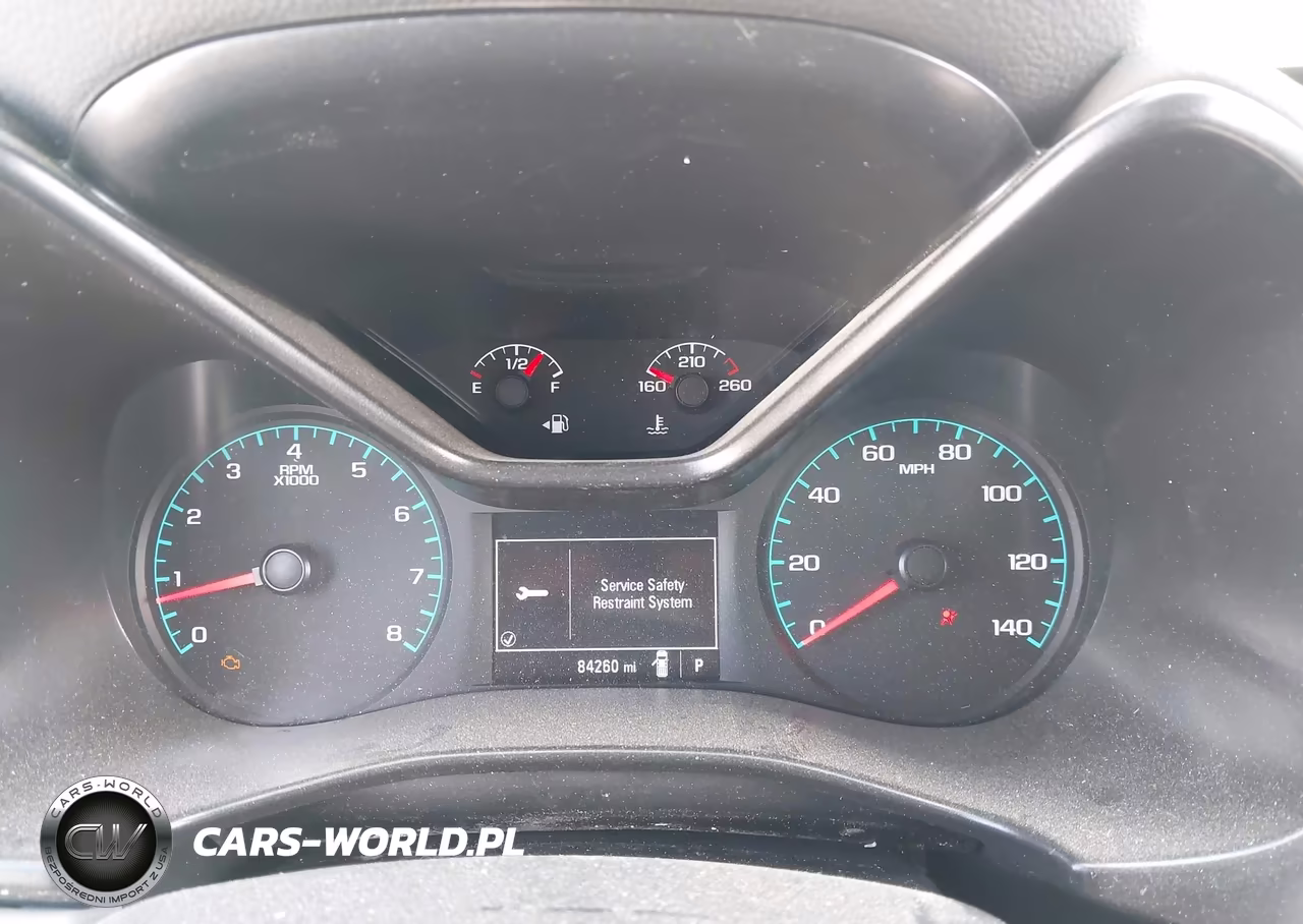 2021 Chevrolet Colorado 2Wd Short Box Wt VIN:1GCGSBEN6M1123830 - 7