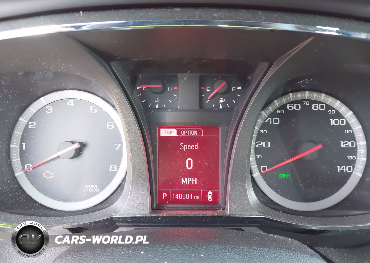 2014 GMC Terrain Sle-2 VIN:2GKALREK1E6359158 - 7