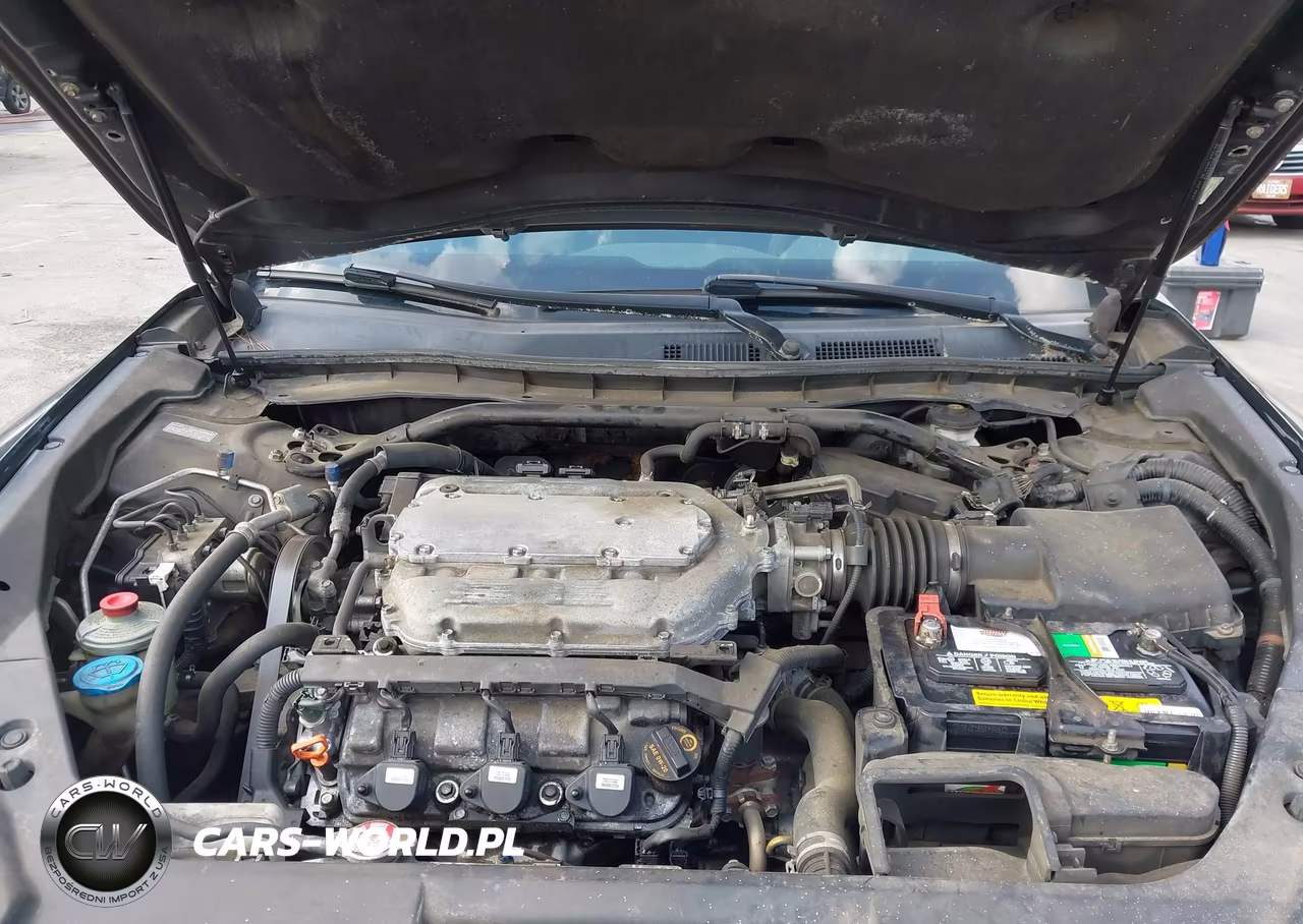 2012 Honda Crosstour Ex VIN:5J6TF1H31CL000554 - 10