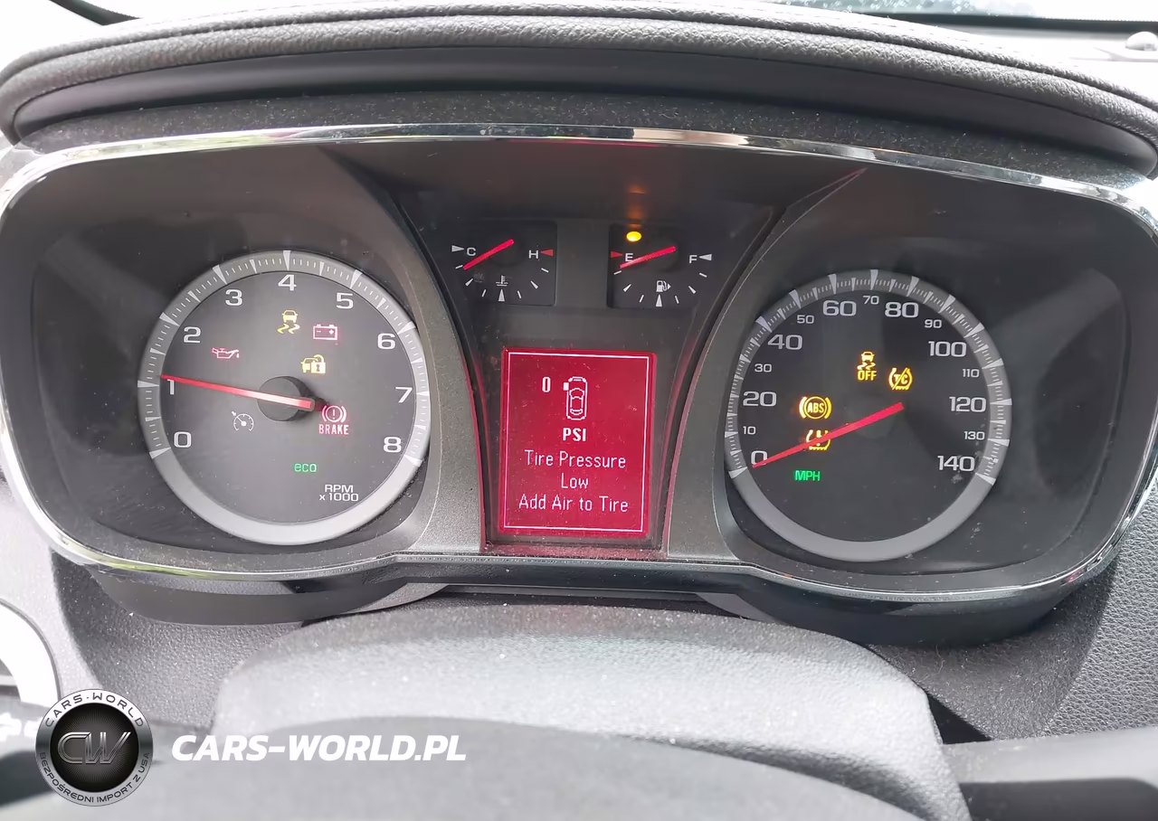 2016 GMC Terrain Sle-1 VIN:2GKFLSEK2G6109850 - 7