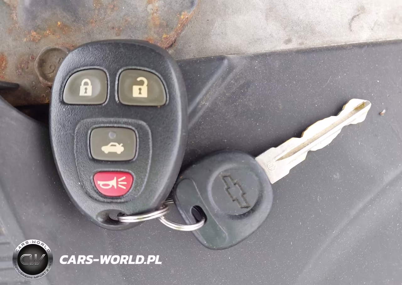 2011 Chevrolet Impala Ls VIN:2G1WA5EK6B1120190 - 11