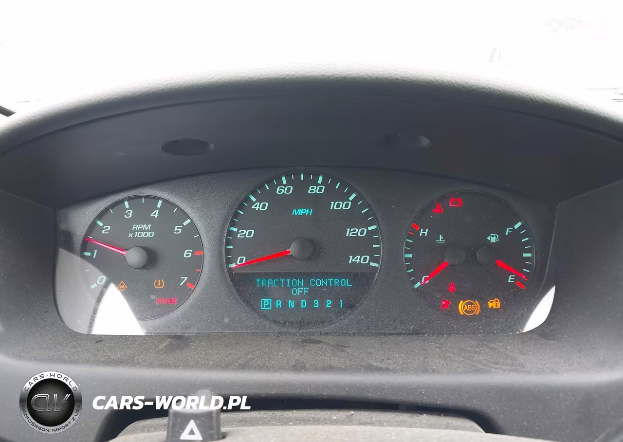 2011 Chevrolet Impala Ls VIN:2G1WA5EK6B1120190 - 7