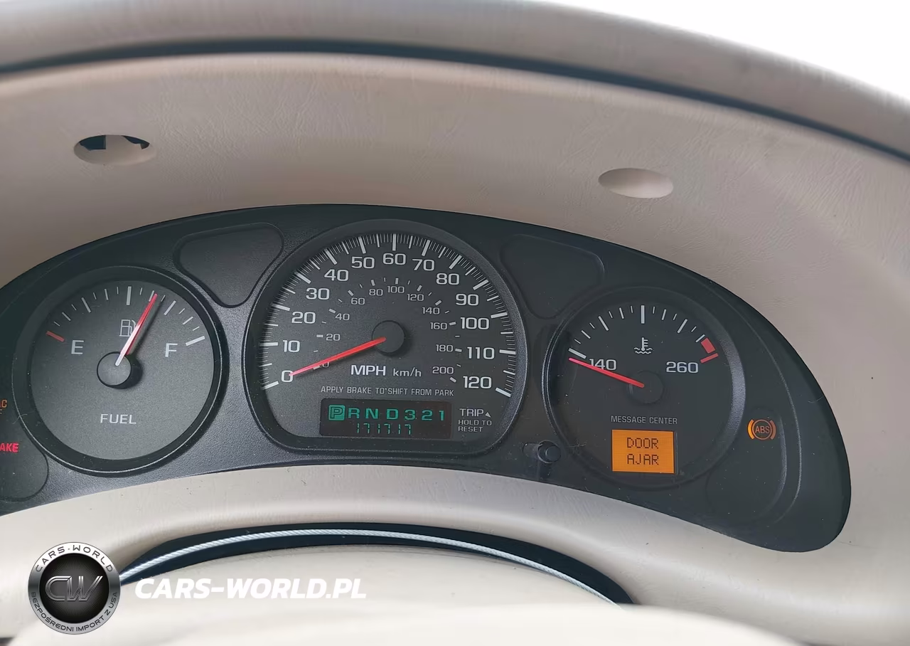 2005 Chevrolet Impala Police VIN:2G1WF55K659202914 - 7