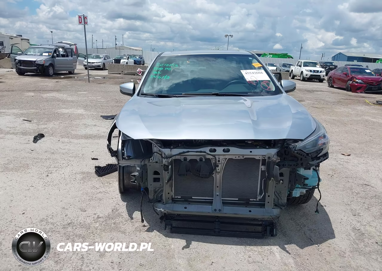 2025 Subaru Legacy Limited VIN:4S3BWAN66S3015923 - 13