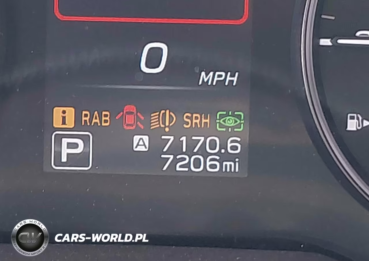 2025 Subaru Legacy Limited VIN:4S3BWAN66S3015923 - 16