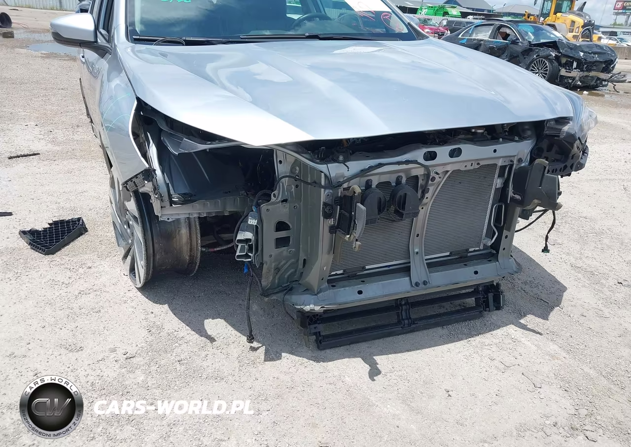2025 Subaru Legacy Limited VIN:4S3BWAN66S3015923 - 6