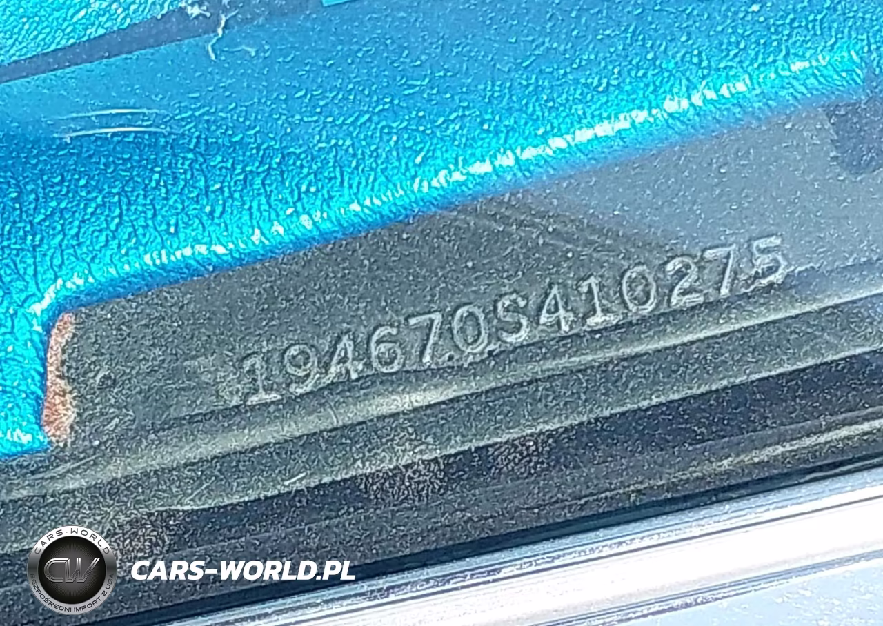 1970 Chevrolet Corvette VIN:0000194670S410275 - 9