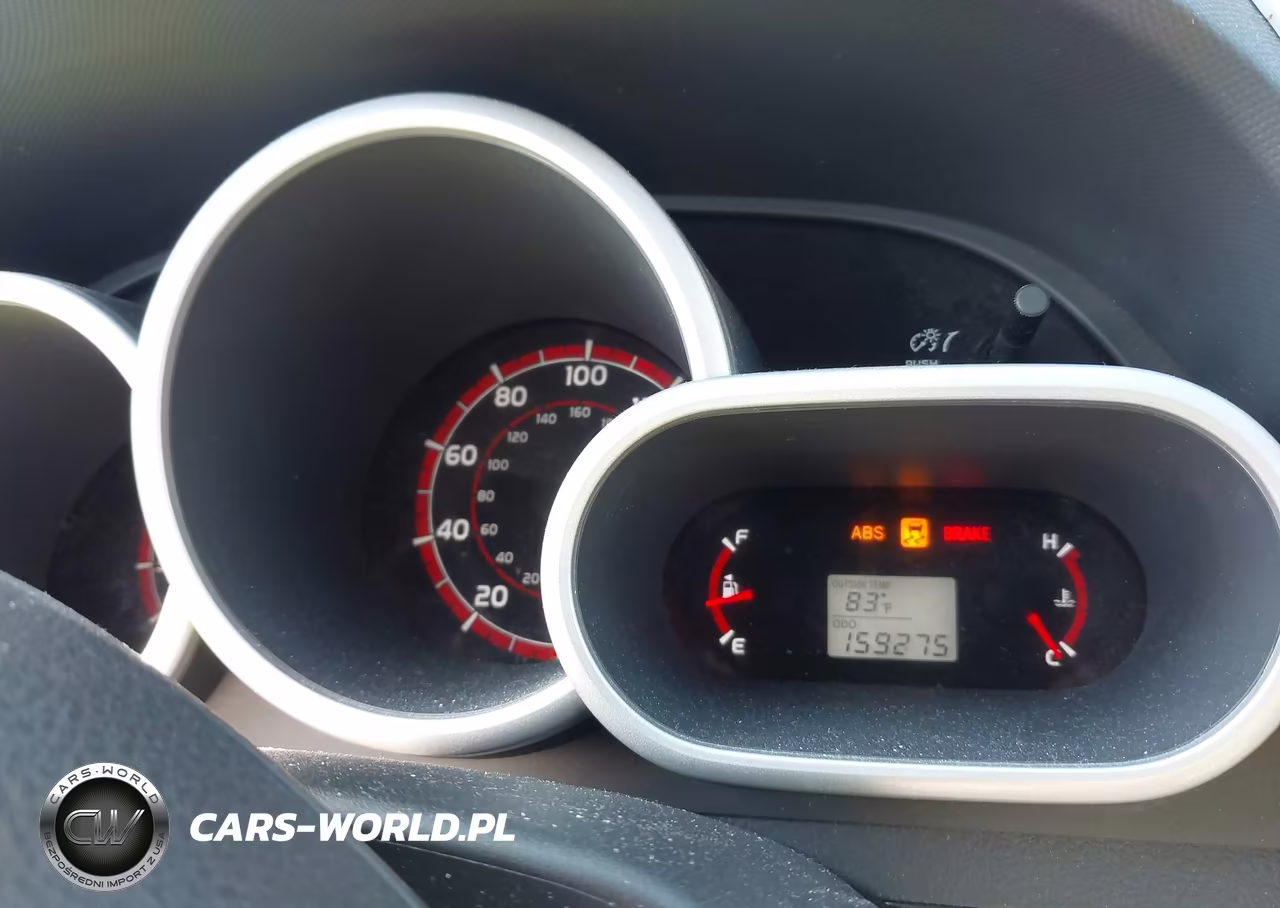 2012 Toyota Matrix L VIN:2T1KU4EE1CC844275 - 7