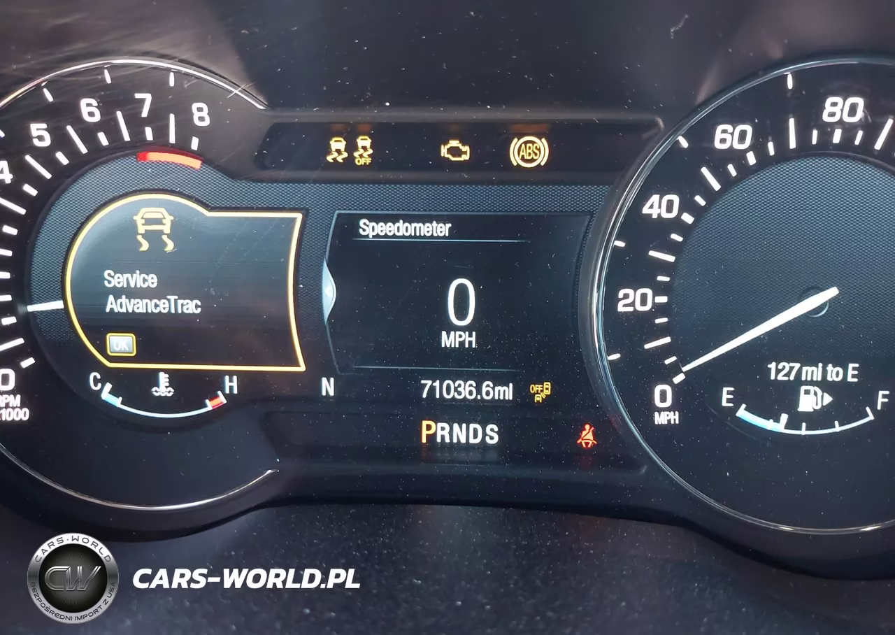 2017 Lincoln Mkc Select VIN:5LMCJ2C90HUL08864 - 16