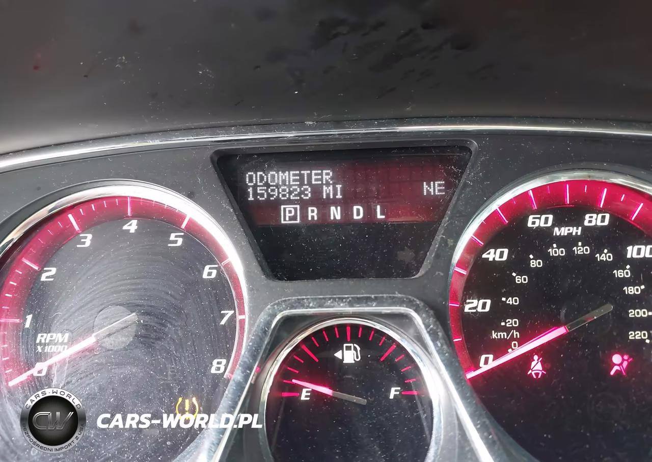 2013 GMC Acadia Denali VIN:1GKKVTKD8DJ191747 - 7