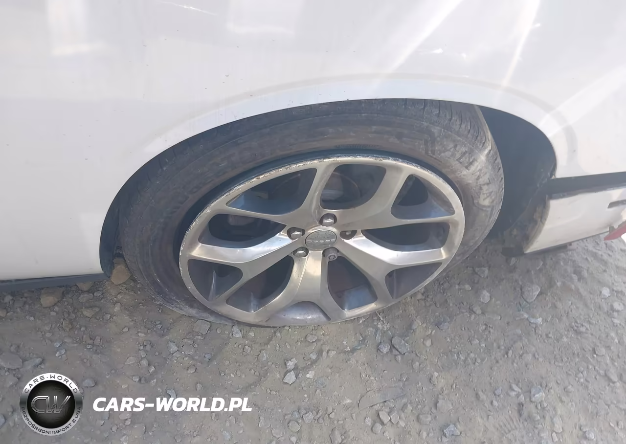 2015 Dodge Challenger Sxt VIN:2C3CDZAG8FH885039 - 6