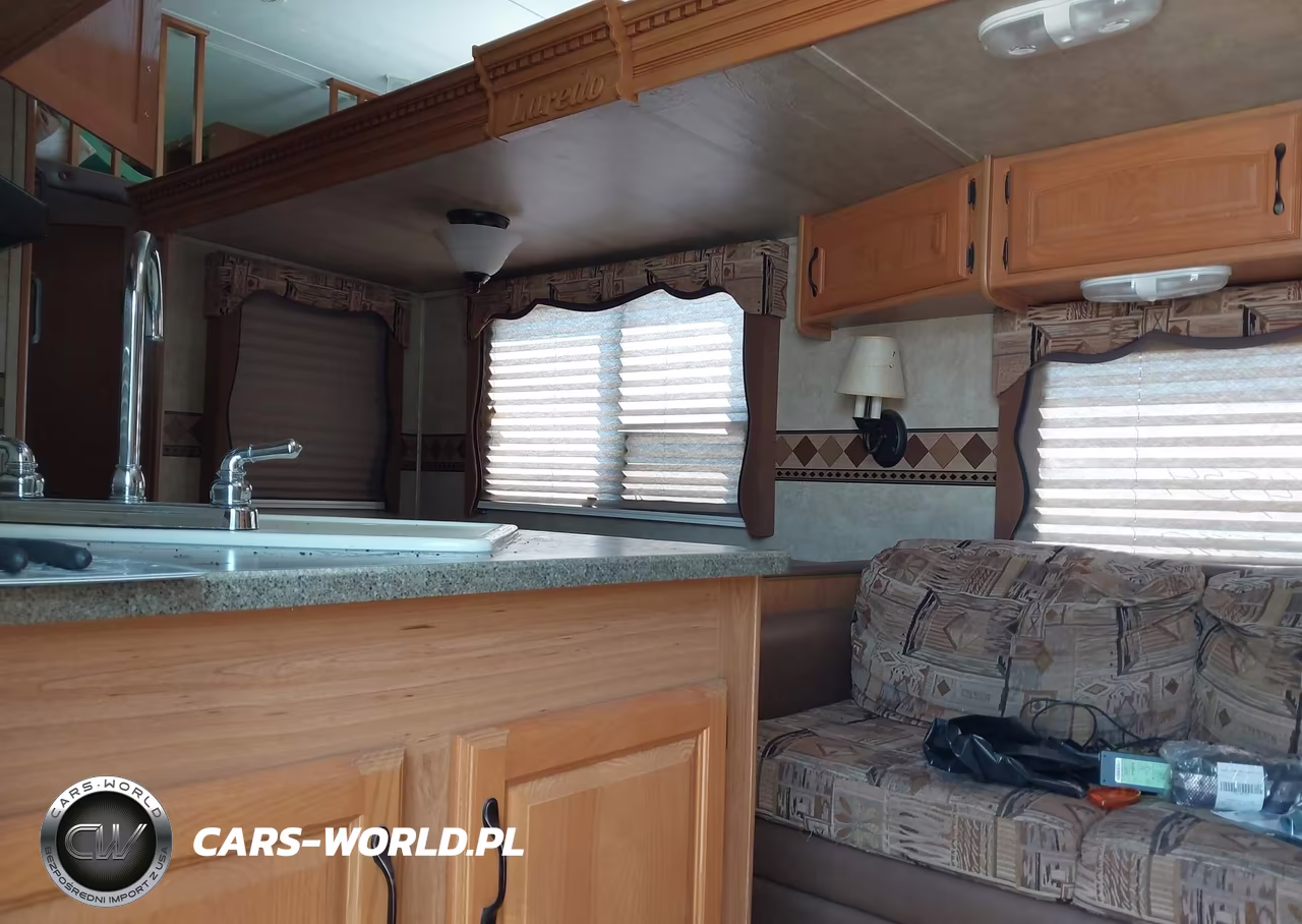 2010 Keystone Laredo VIN:4YDT30228AV602147 - 8