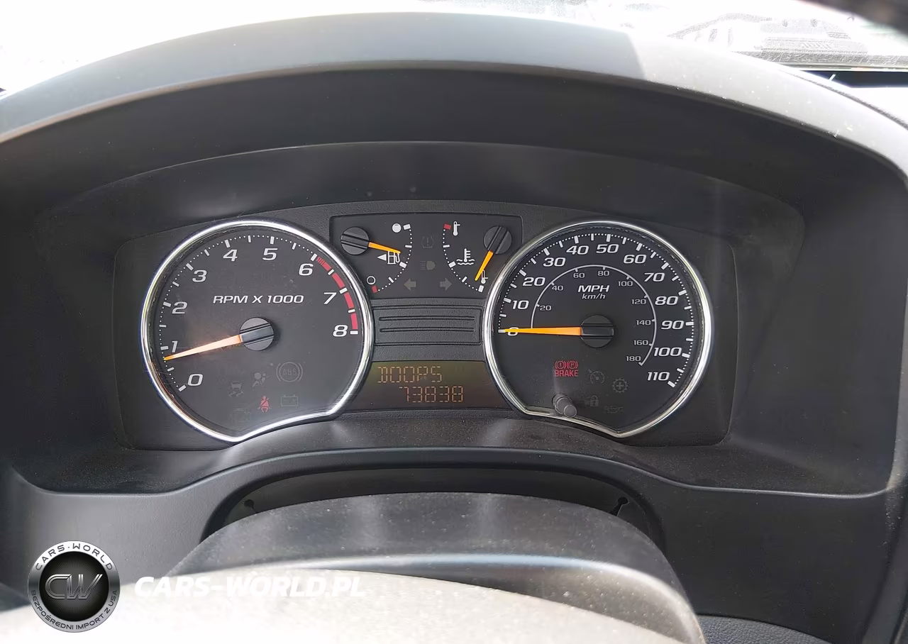 2010 GMC Canyon Work Truck VIN:1GTCSBD91A8135633 - 7