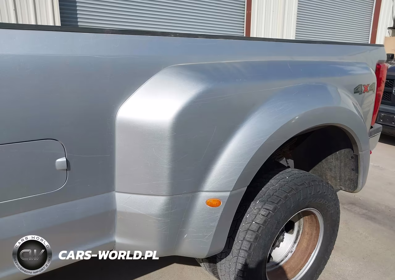 2017 Ford F-350 Xl-Xlt VIN:1FTRF3D65HEB18663 - 15