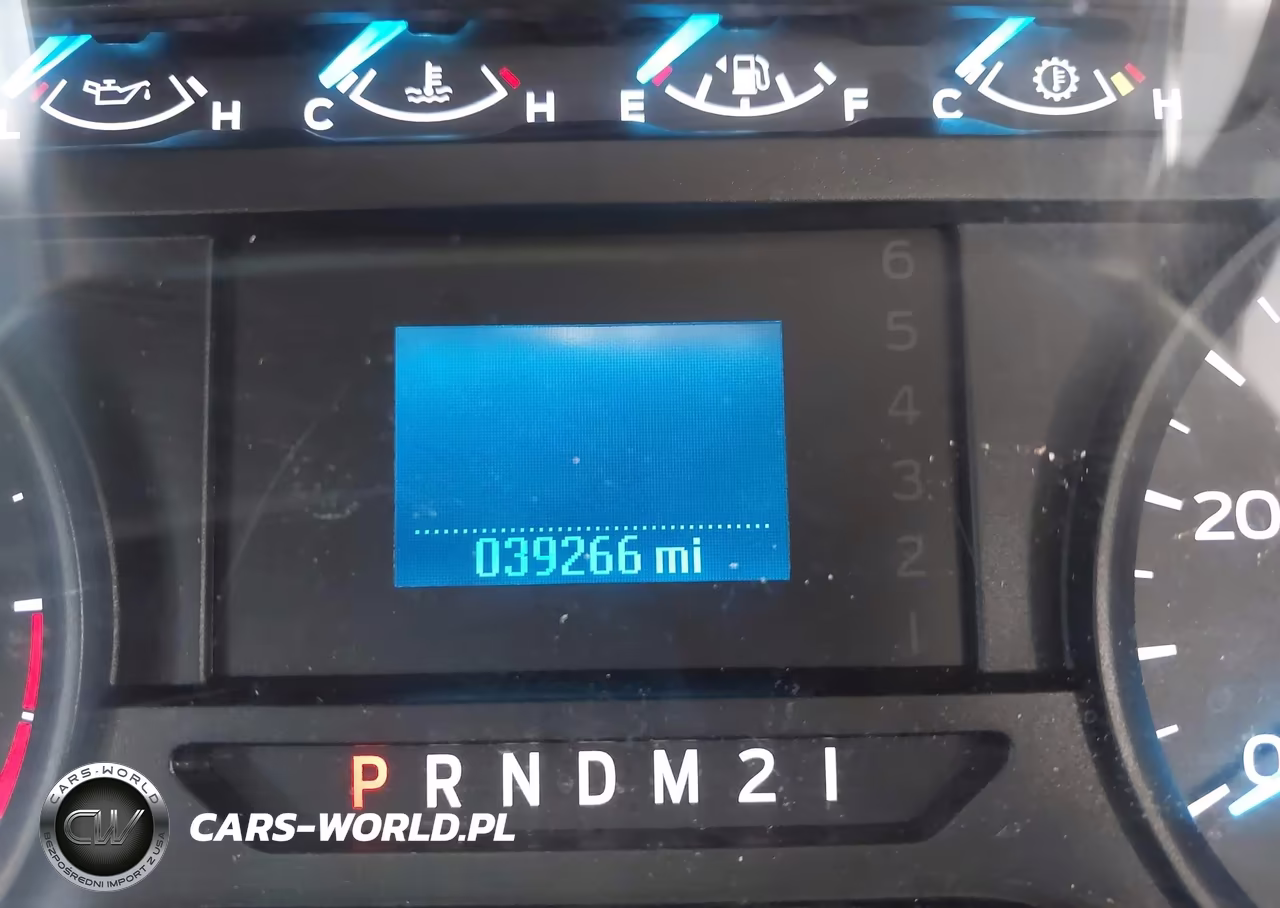2017 Ford F-350 Xl-Xlt VIN:1FTRF3D65HEB18663 - 19