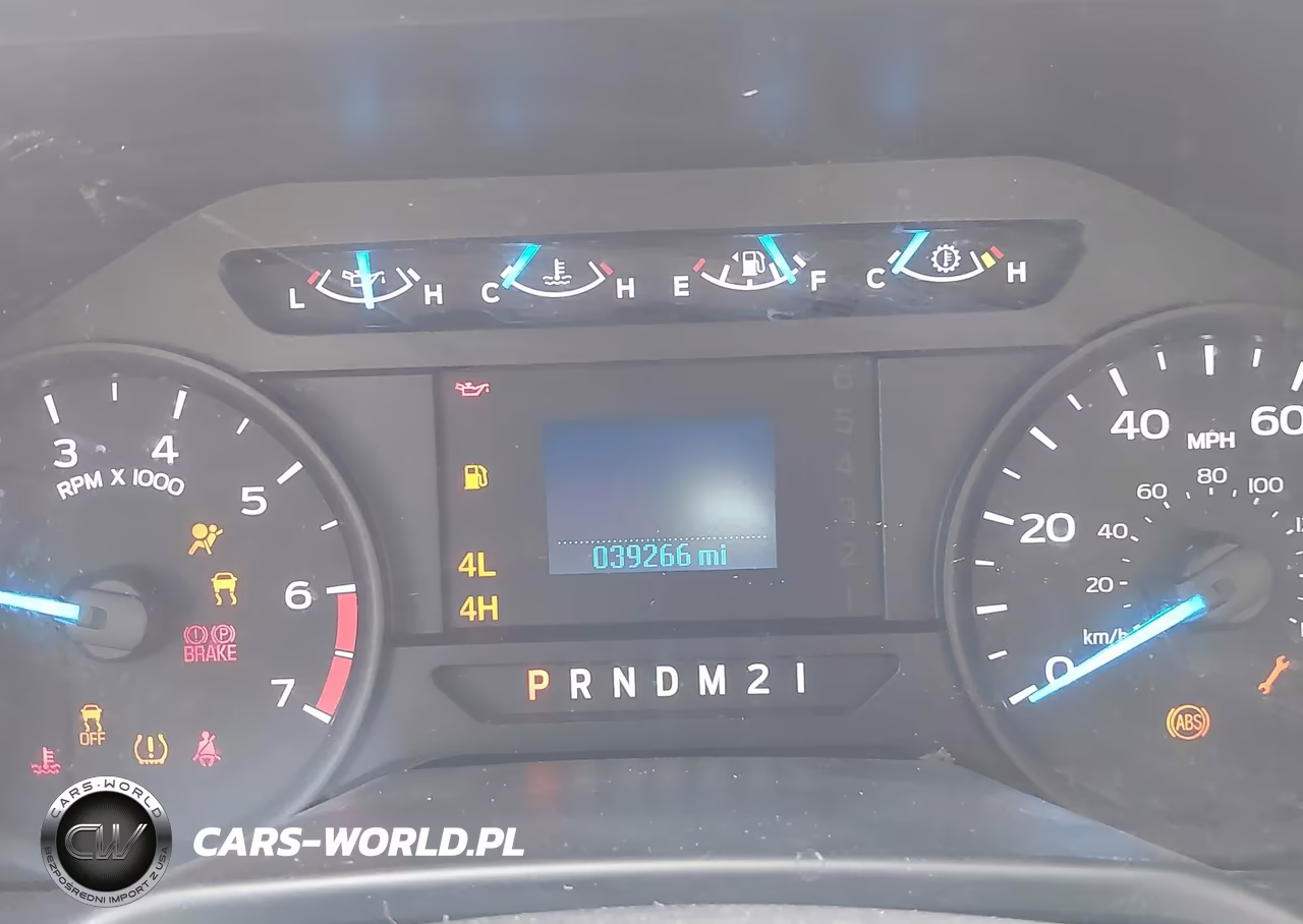2017 Ford F-350 Xl-Xlt VIN:1FTRF3D65HEB18663 - 7