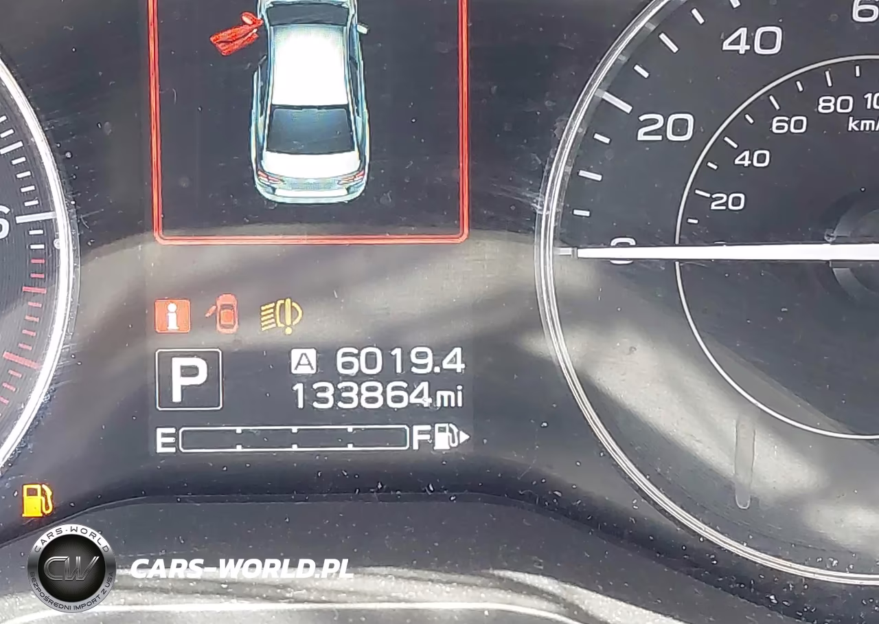 2018 Subaru Impreza 2.0I Limited VIN:4S3GTAN6XJ3724481 - 15