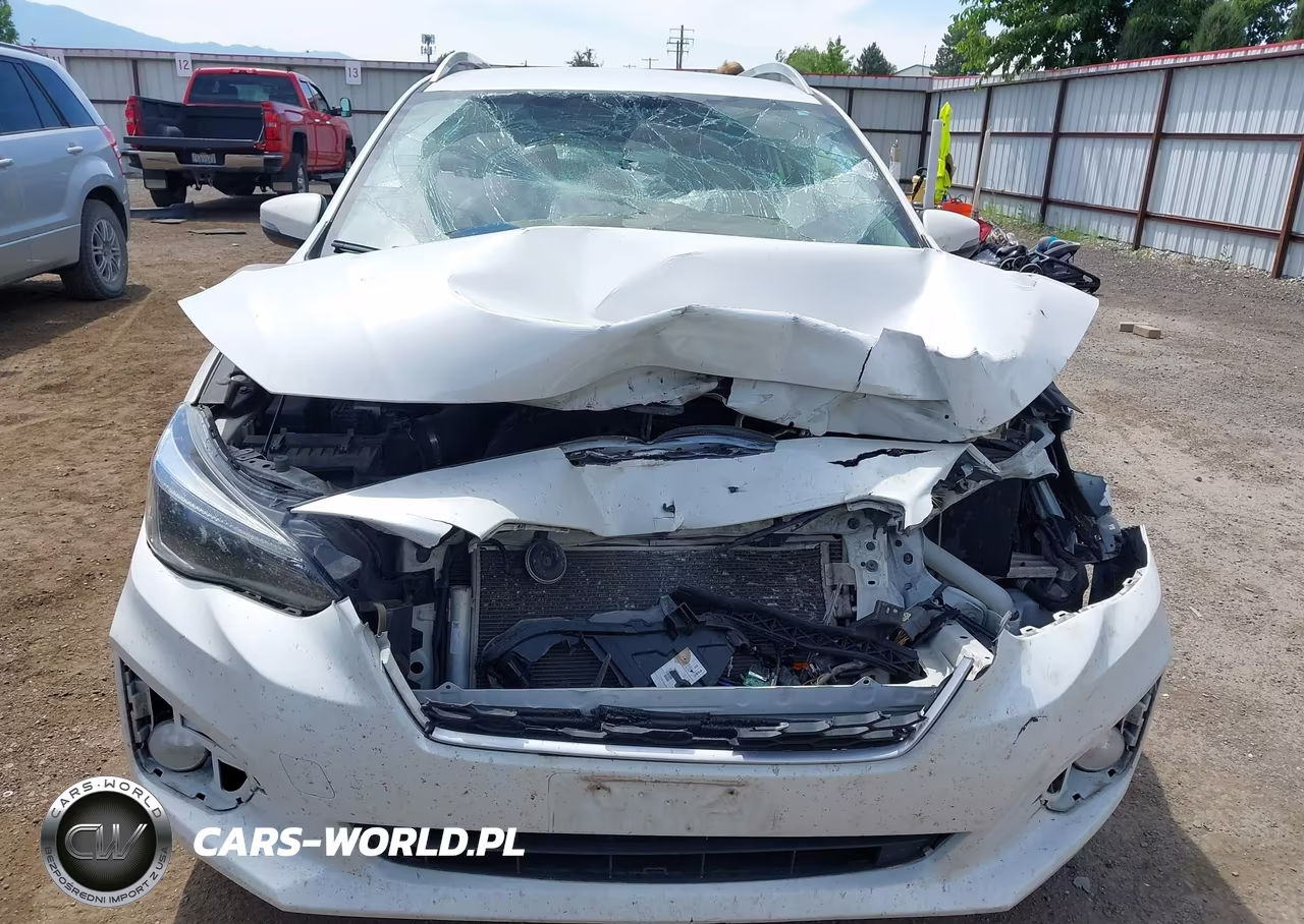 2018 Subaru Impreza 2.0I Limited VIN:4S3GTAN6XJ3724481 - 6