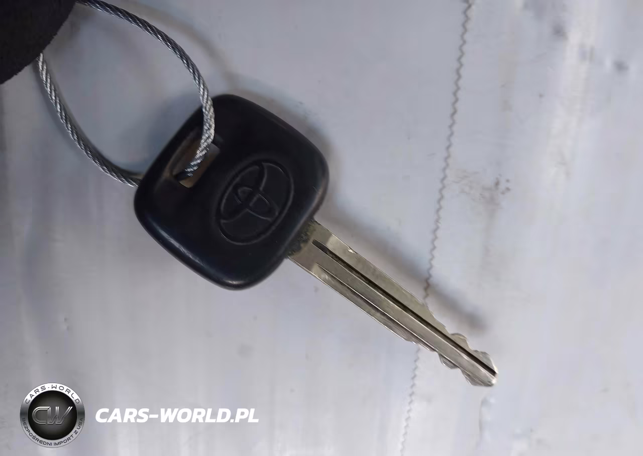 2009 Toyota Yaris VIN:JTDBT903091317671 - 11