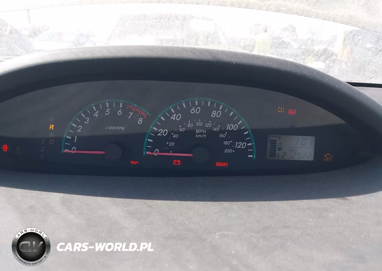 2009 Toyota Yaris VIN:JTDBT903091317671 - 7