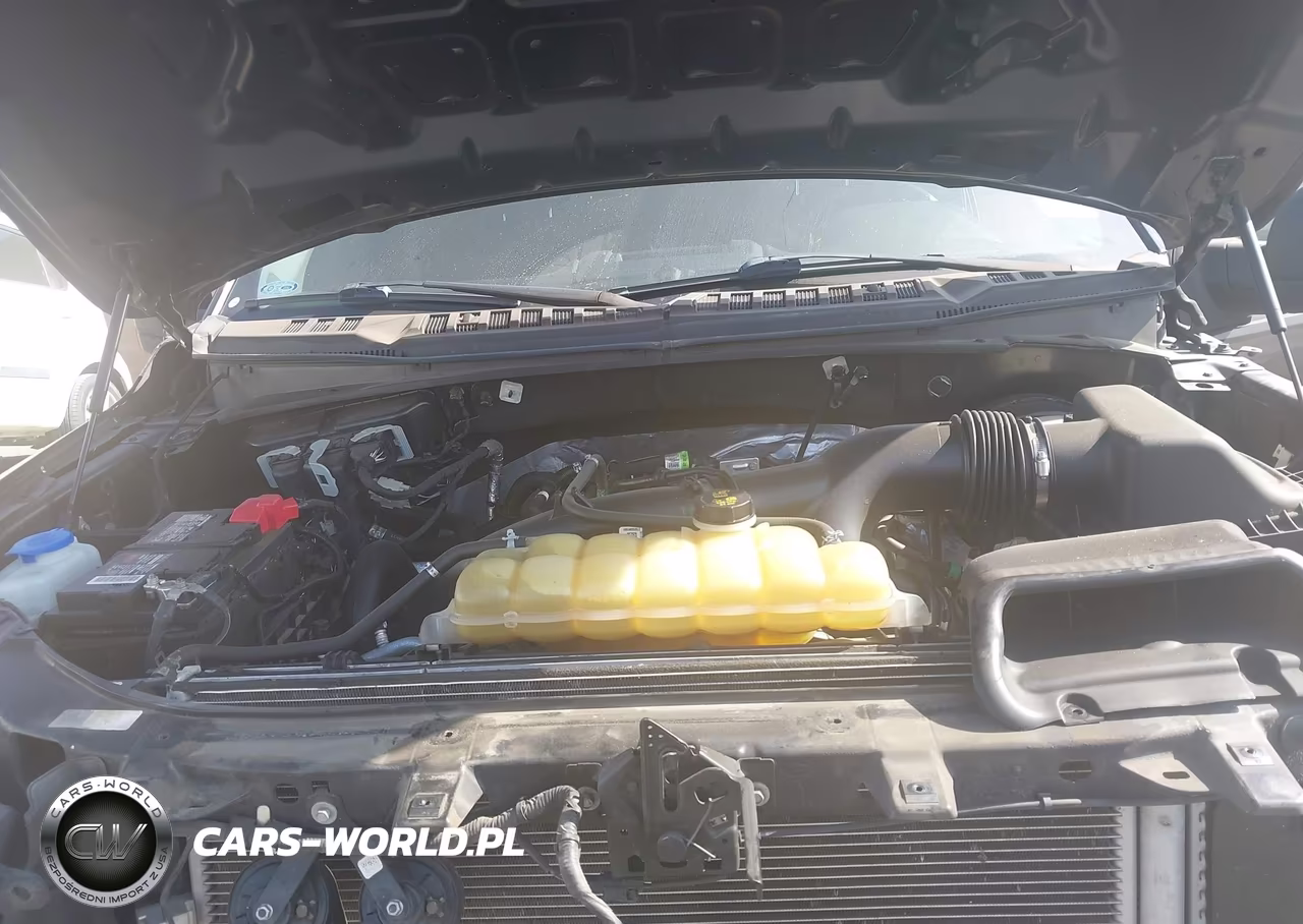 2020 Ford F-150 Xl VIN:1FTEW1CP9LKF18300 - 10