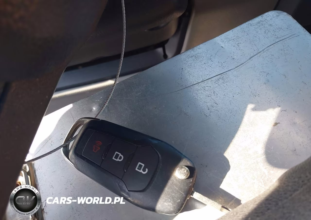 2020 Ford F-150 Xl VIN:1FTEW1CP9LKF18300 - 11