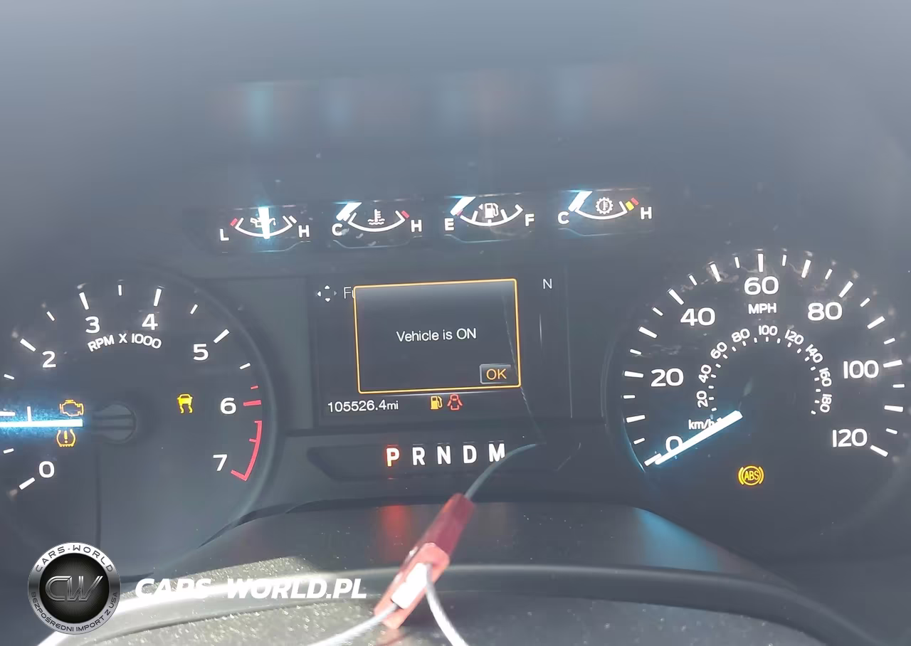 2020 Ford F-150 Xl VIN:1FTEW1CP9LKF18300 - 7