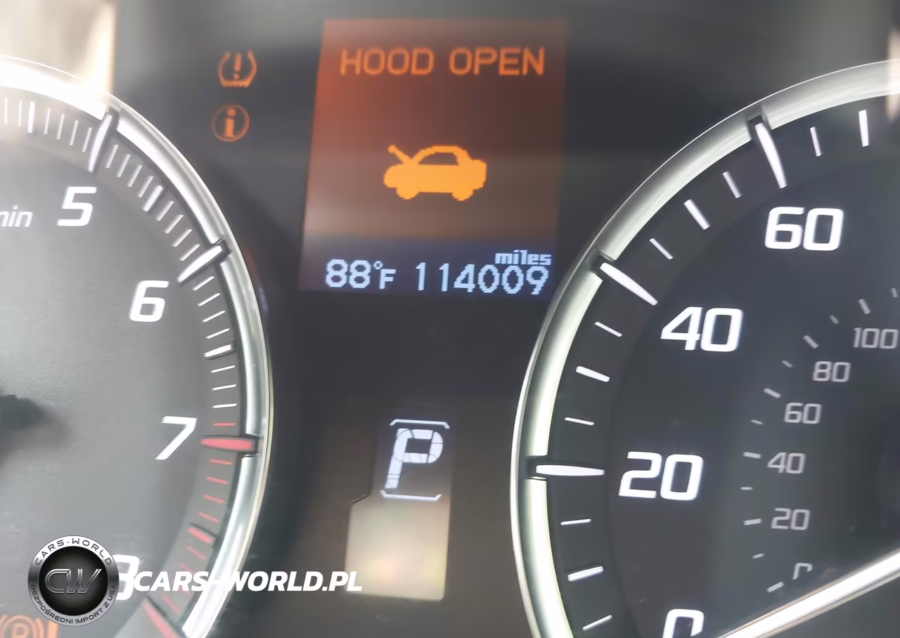 2017 Acura Tlx VIN:19UUB1F39HA009970 - 16