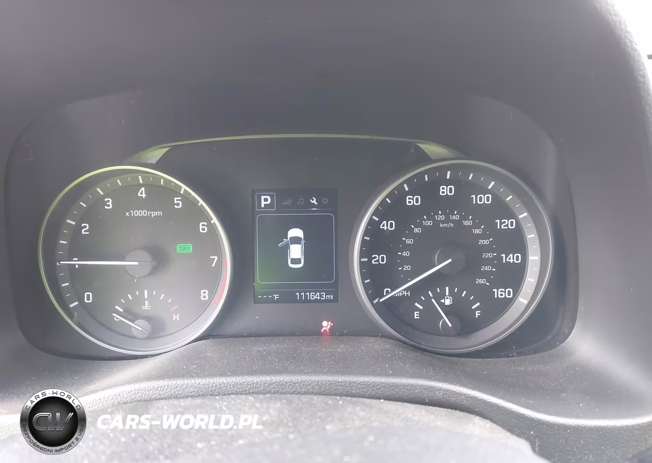 2018 Hyundai Elantra Sel VIN:5NPD84LF8JH214899 - 7