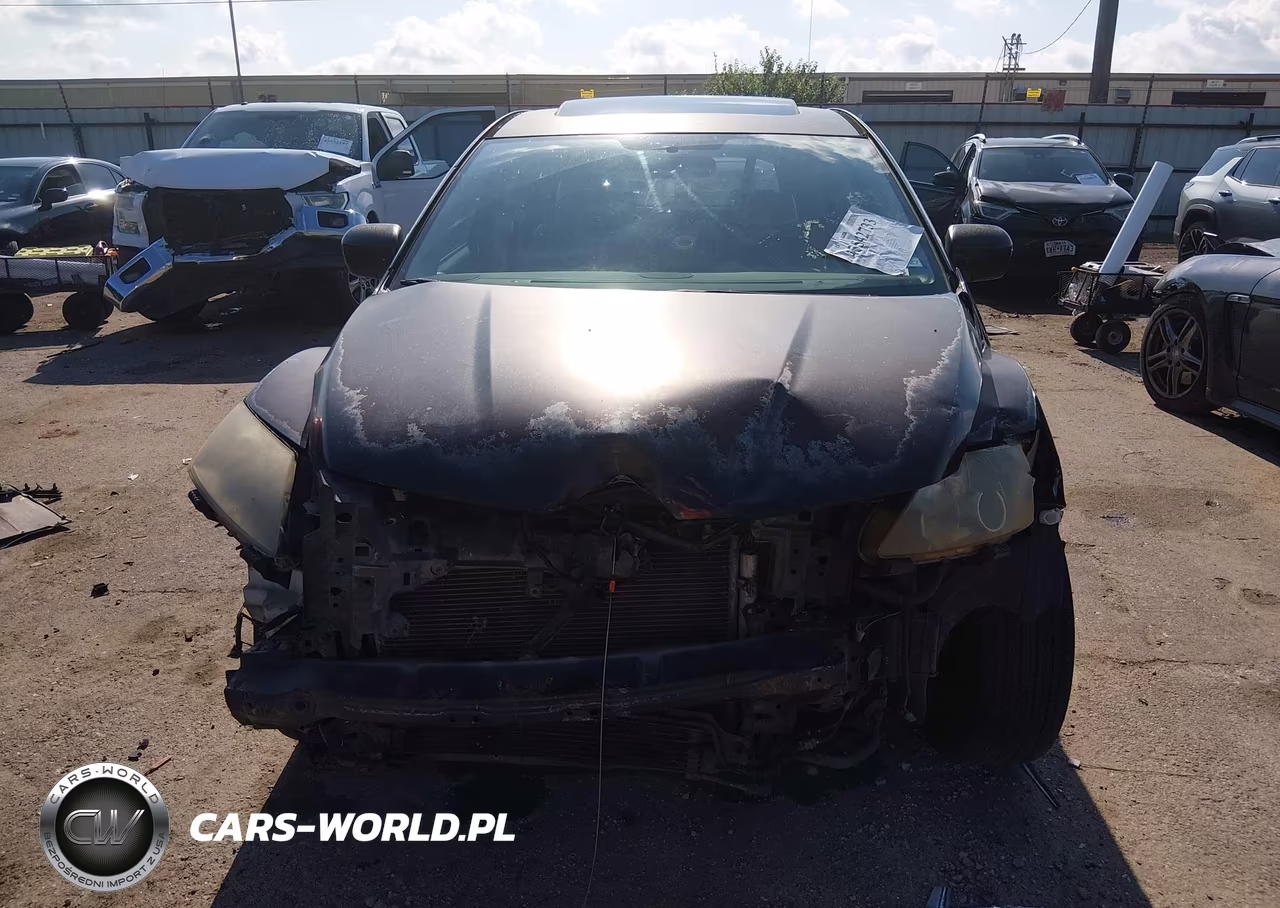 2008 Mazda Cx-7 Touring VIN:JM3ER29L180185831 - 13