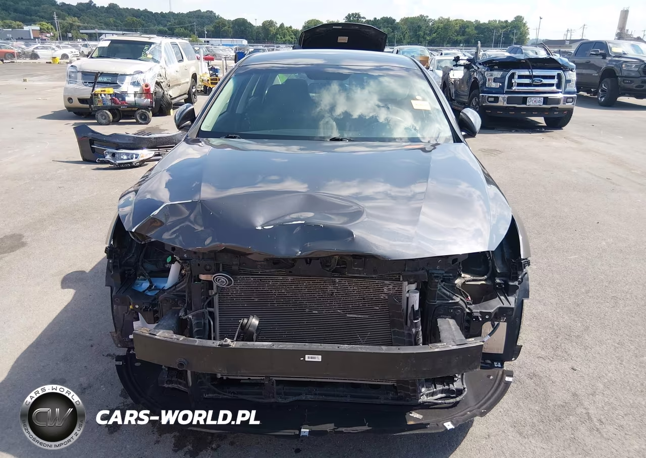 2018 Kia Optima Lx VIN:KNAGT4L35J5217032 - 13