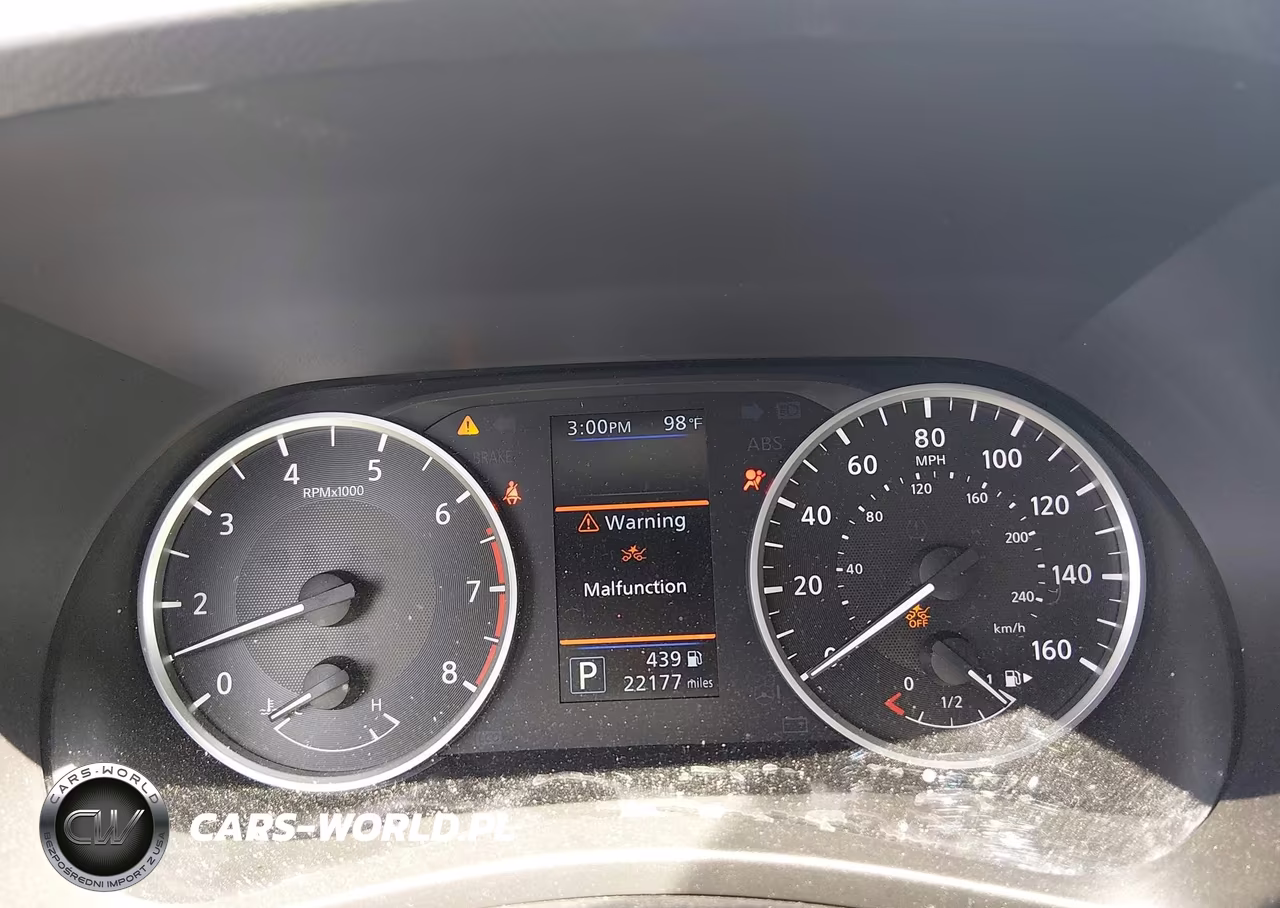 2024 Nissan Sentra S Xtronic Cvt VIN:3N1AB8BV1RY318530 - 7