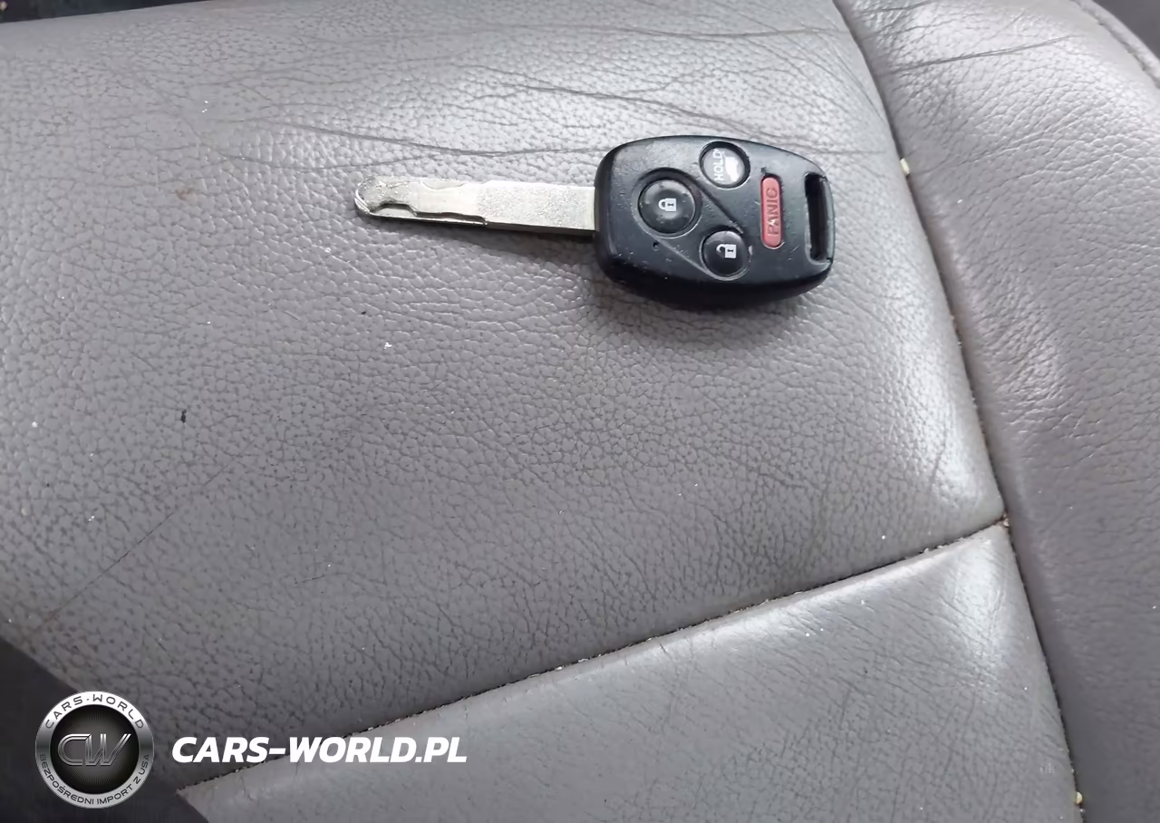 2015 Honda Pilot Ex-L VIN:5FNYF4H5XFB059009 - 11