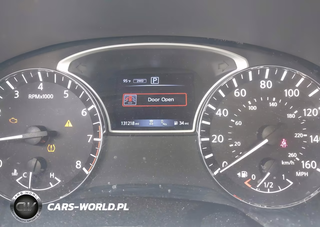2019 Nissan Pathfinder Sv VIN:5N1DR2MM9KC597212 - 7
