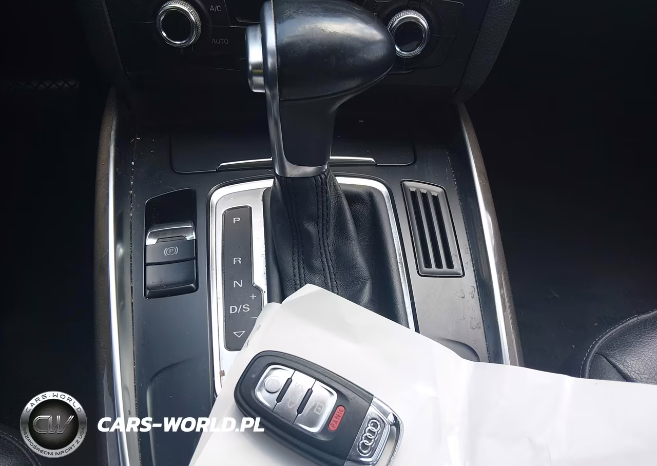 2014 Audi Q5 2.0T Premium VIN:WA1CFAFP5EA111774 - 11