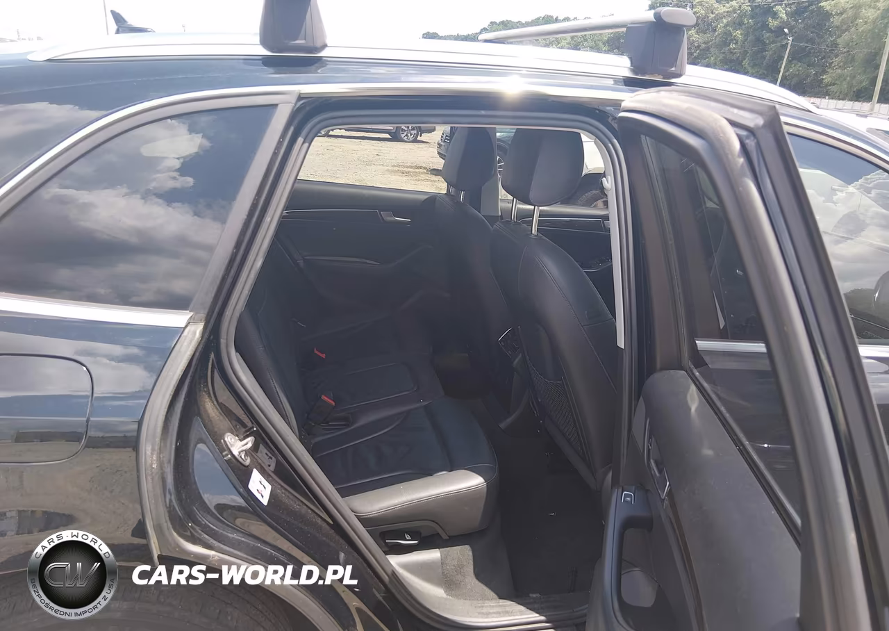 2014 Audi Q5 2.0T Premium VIN:WA1CFAFP5EA111774 - 8