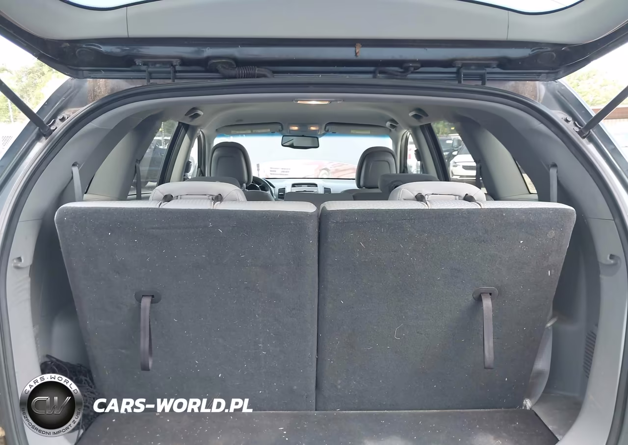 2012 Kia Sorento Lx VIN:5XYKT4A6XCG260673 - 12