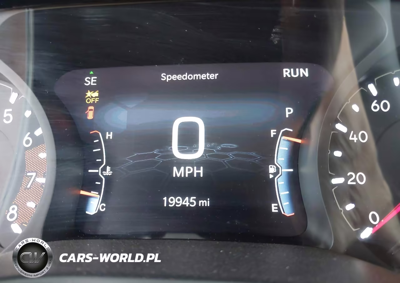 2025 Jeep Compass Latitude 4X4 VIN:3C4NJDBN0ST617374 - 16