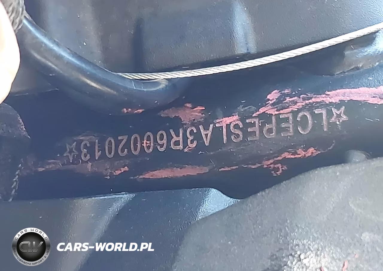 2024 Cf Moto 450Ss VIN:LCEPESLA3R6002013 - 14