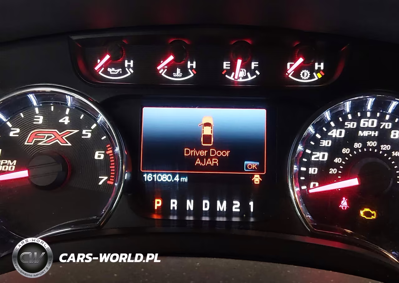 2013 Ford F-150 Fx4-King Ranch-Lariat-Limited-Platinum-Xl-Xlt VIN:1FTFW1ET9DFB30248 - 16
