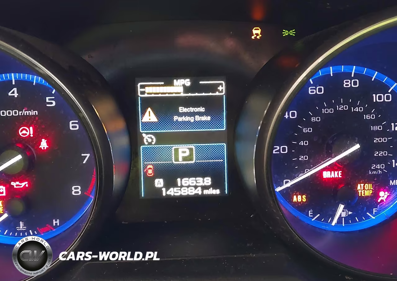 2016 Subaru Legacy 2.5I Premium VIN:4S3BNBC63G3020175 - 15