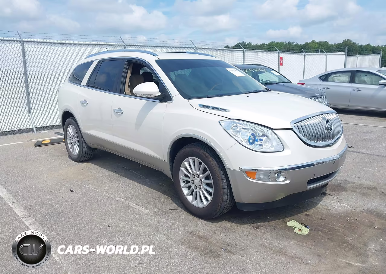2011 Buick Enclave 1Xl