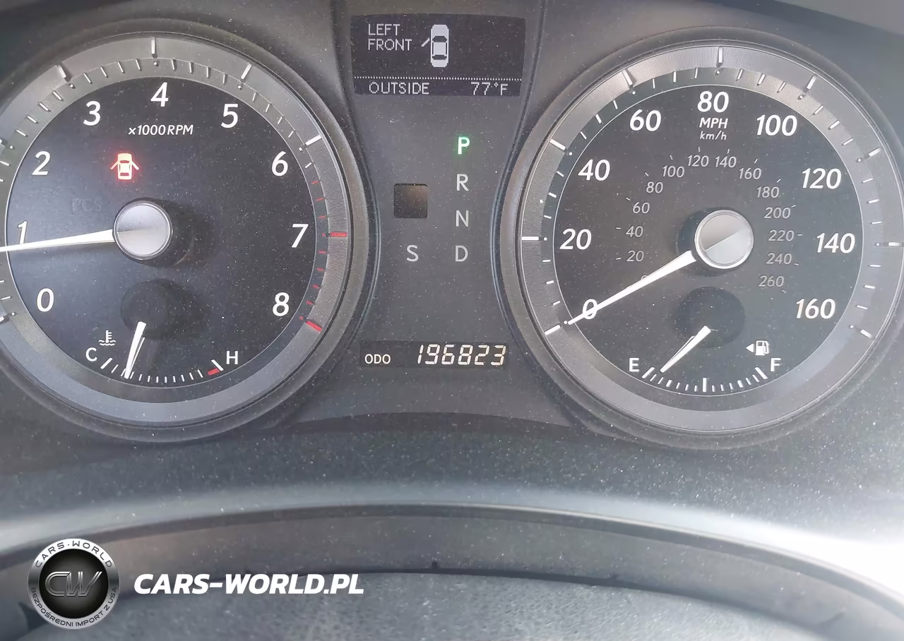 2009 Lexus Es 350 VIN:JTHBJ46G092298941 - 15