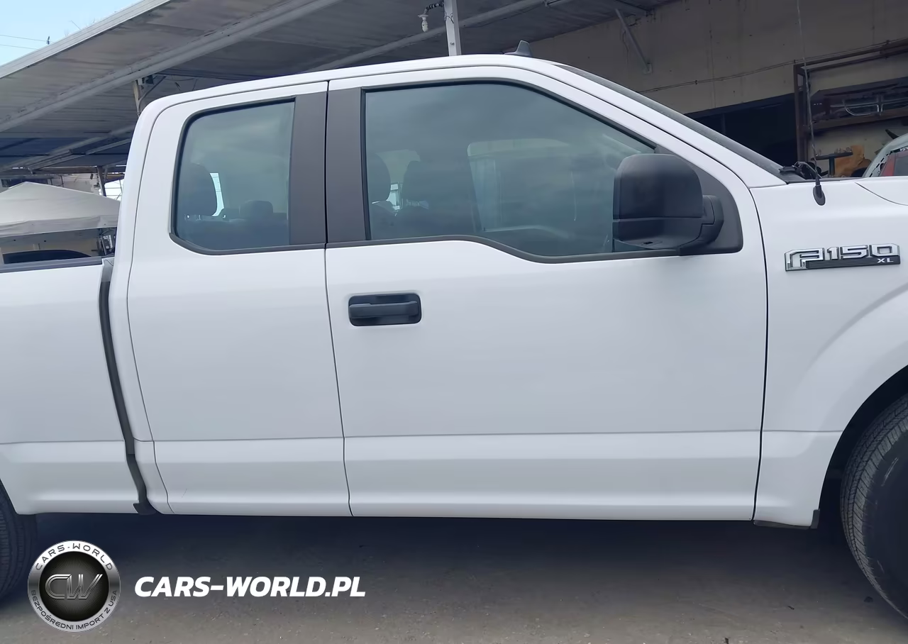 2020 Ford F-150 Xl VIN:1FTEX1C57LKE07398 - 13