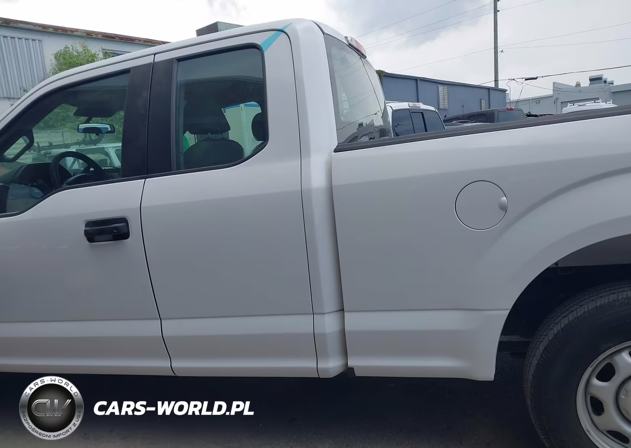 2020 Ford F-150 Xl VIN:1FTEX1C57LKE07398 - 14