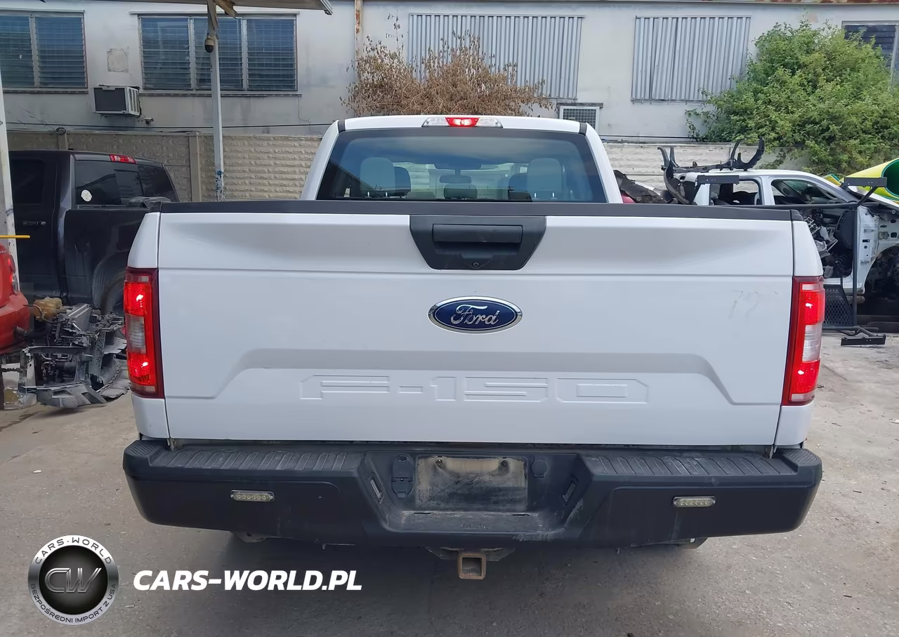 2020 Ford F-150 Xl VIN:1FTEX1C57LKE07398 - 16