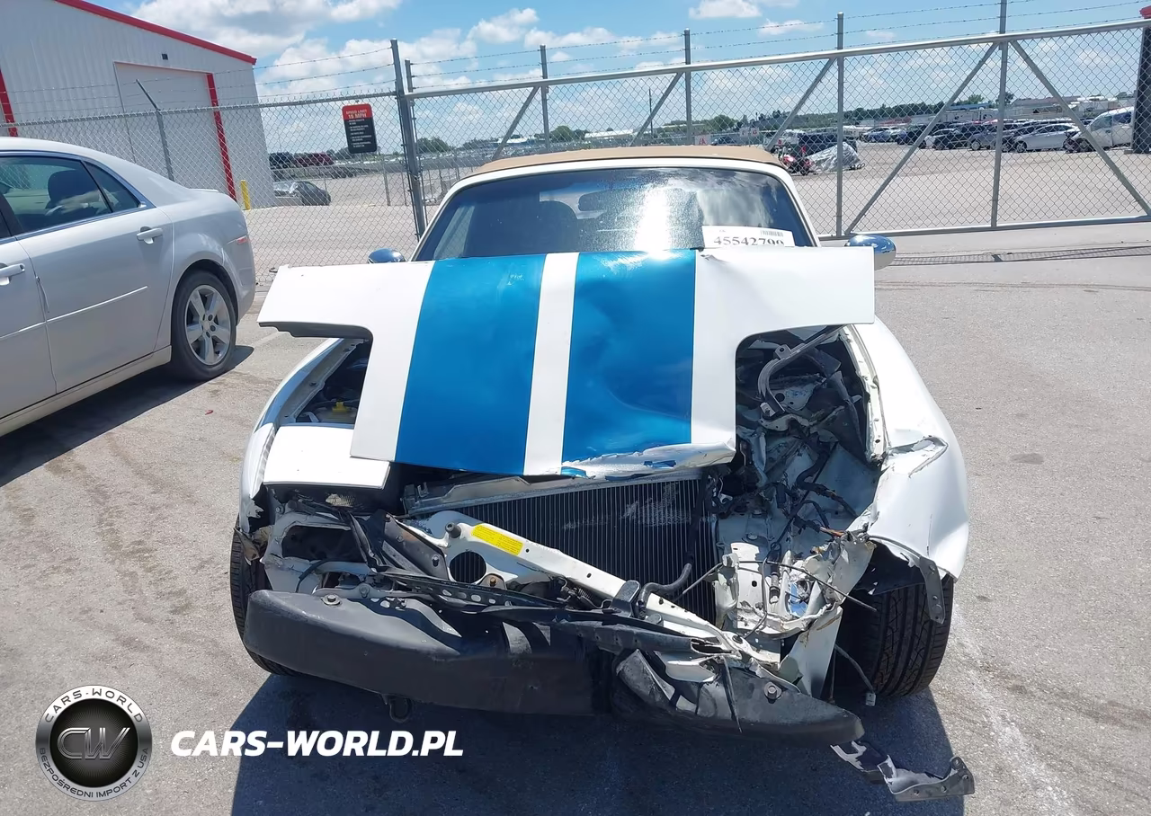 1990 Mazda Mx-5 Miata VIN:JM1NA3512L0132333 - 6