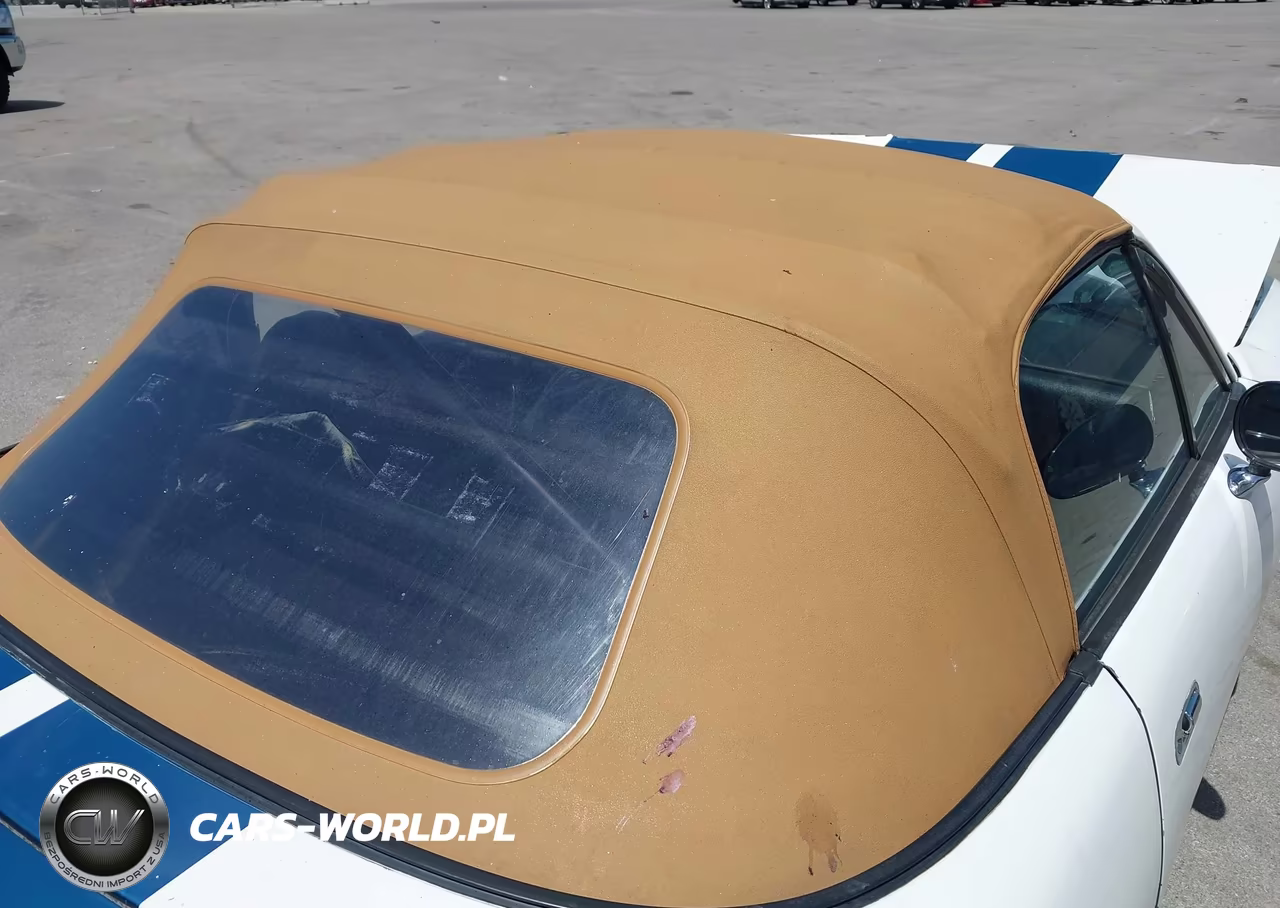 1990 Mazda Mx-5 Miata VIN:JM1NA3512L0132333 - 8