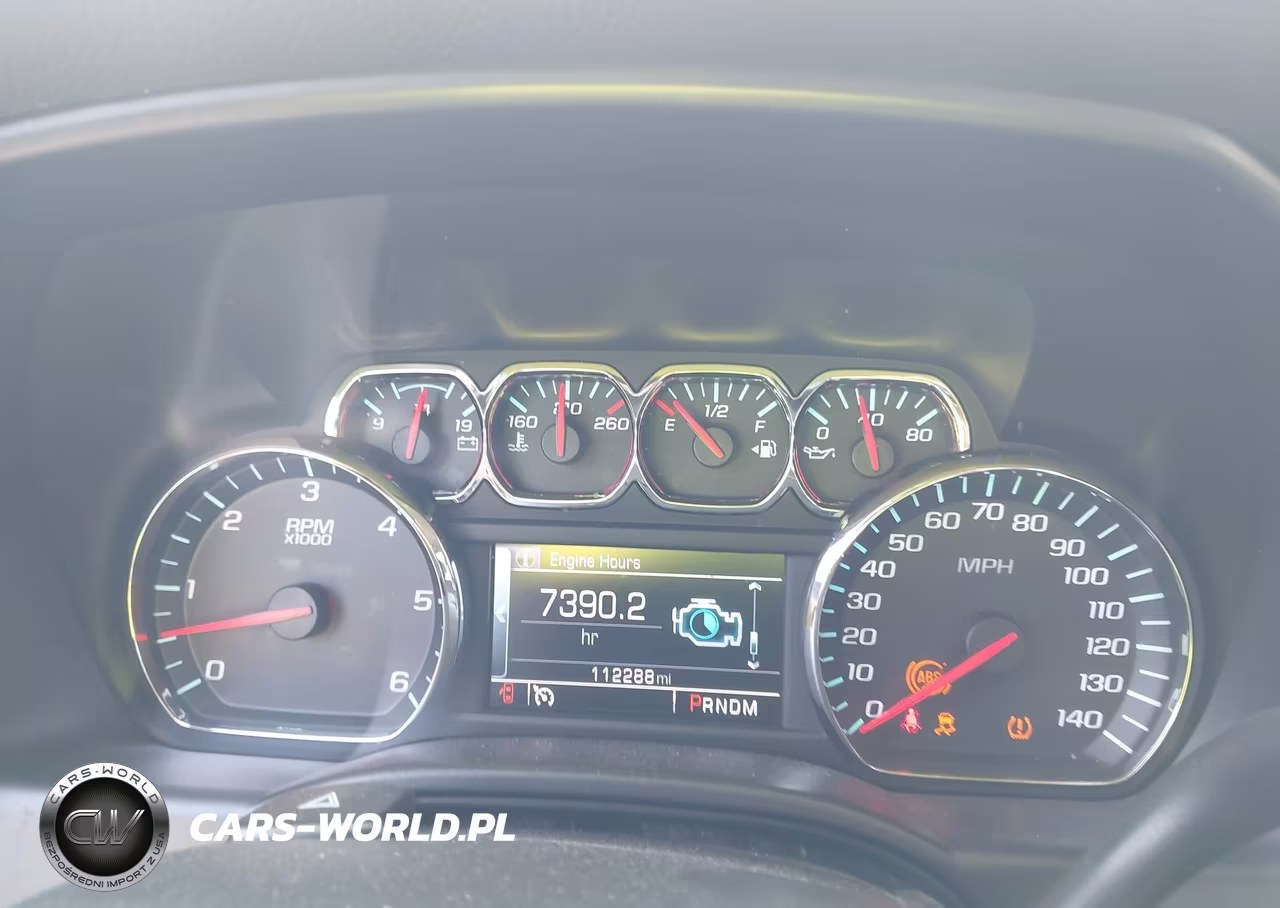 2014 Chevrolet Silverado 1500 Lt VIN:1GCVKREC1EZ129942 - 15